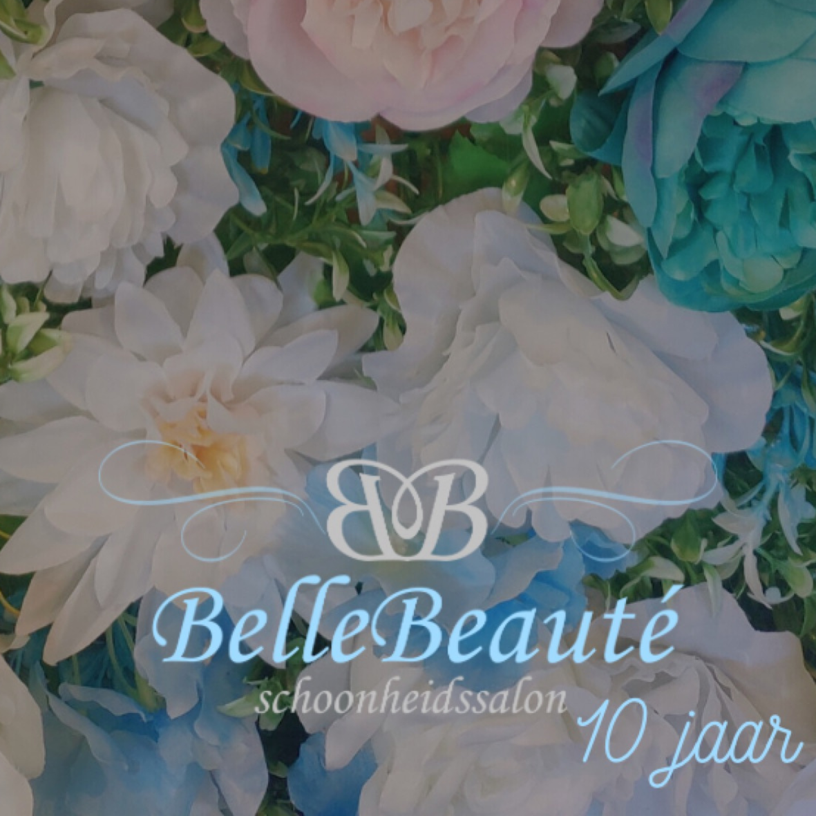 BelleBeauté 10 jaar